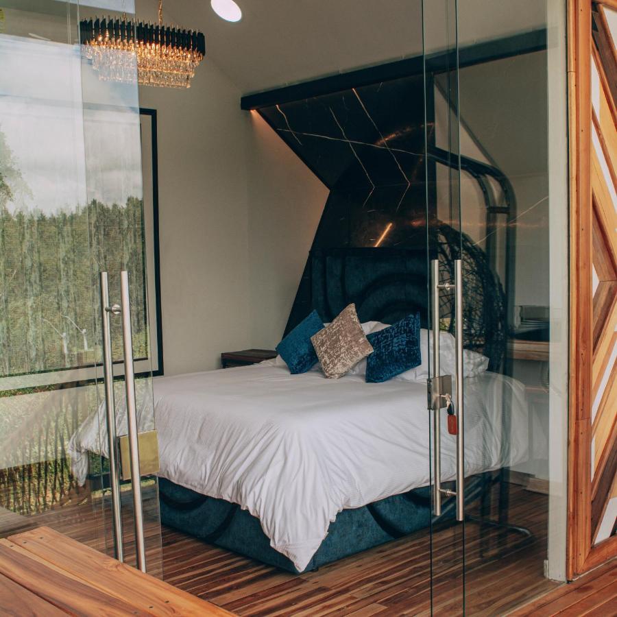 Oeroek Hotel 리오네그로 외부 사진