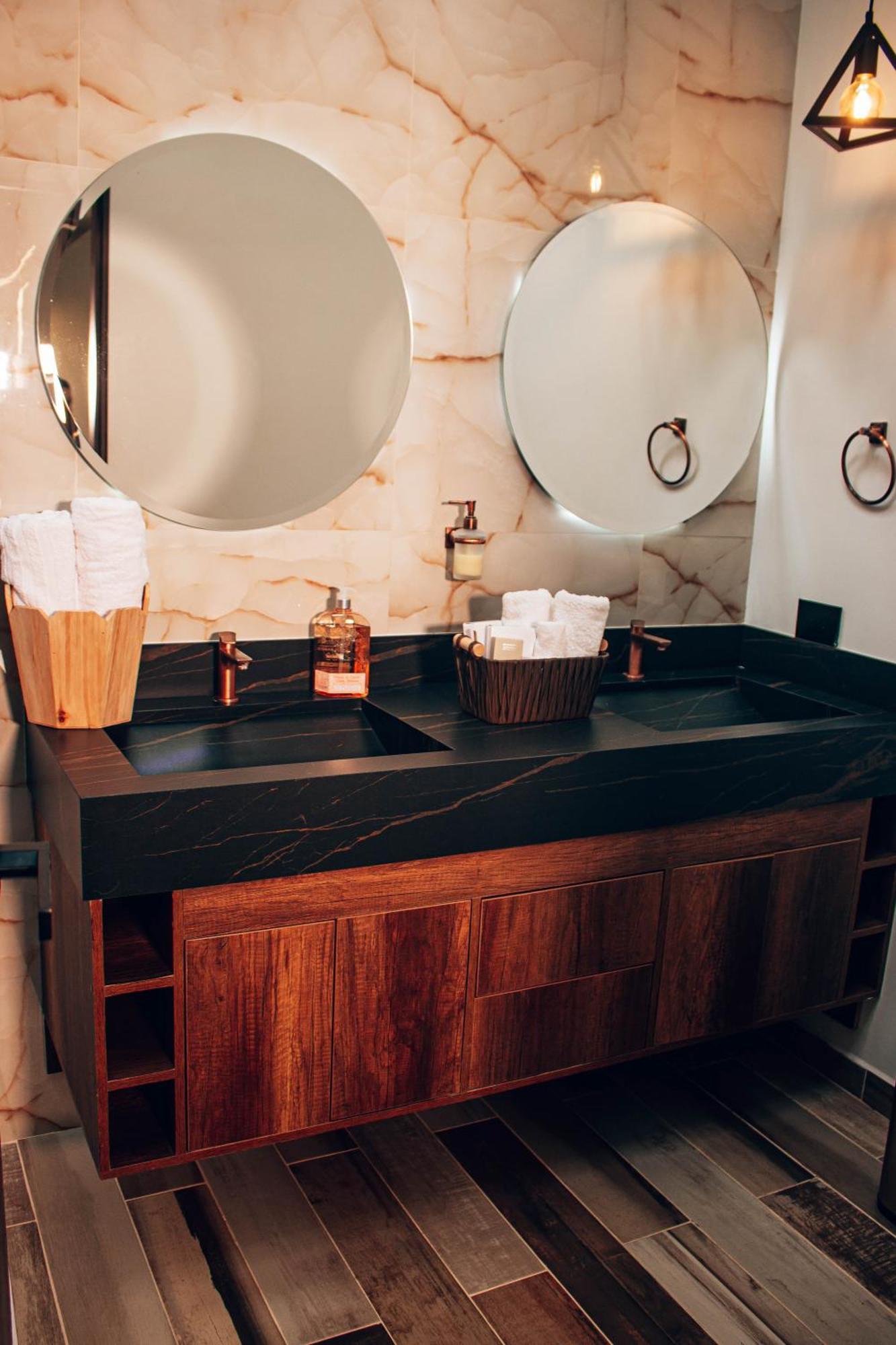 Oeroek Hotel 리오네그로 외부 사진