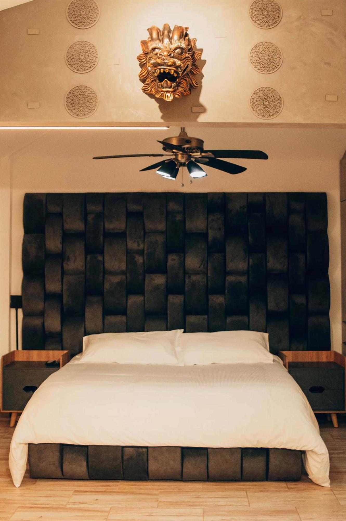 Oeroek Hotel 리오네그로 외부 사진