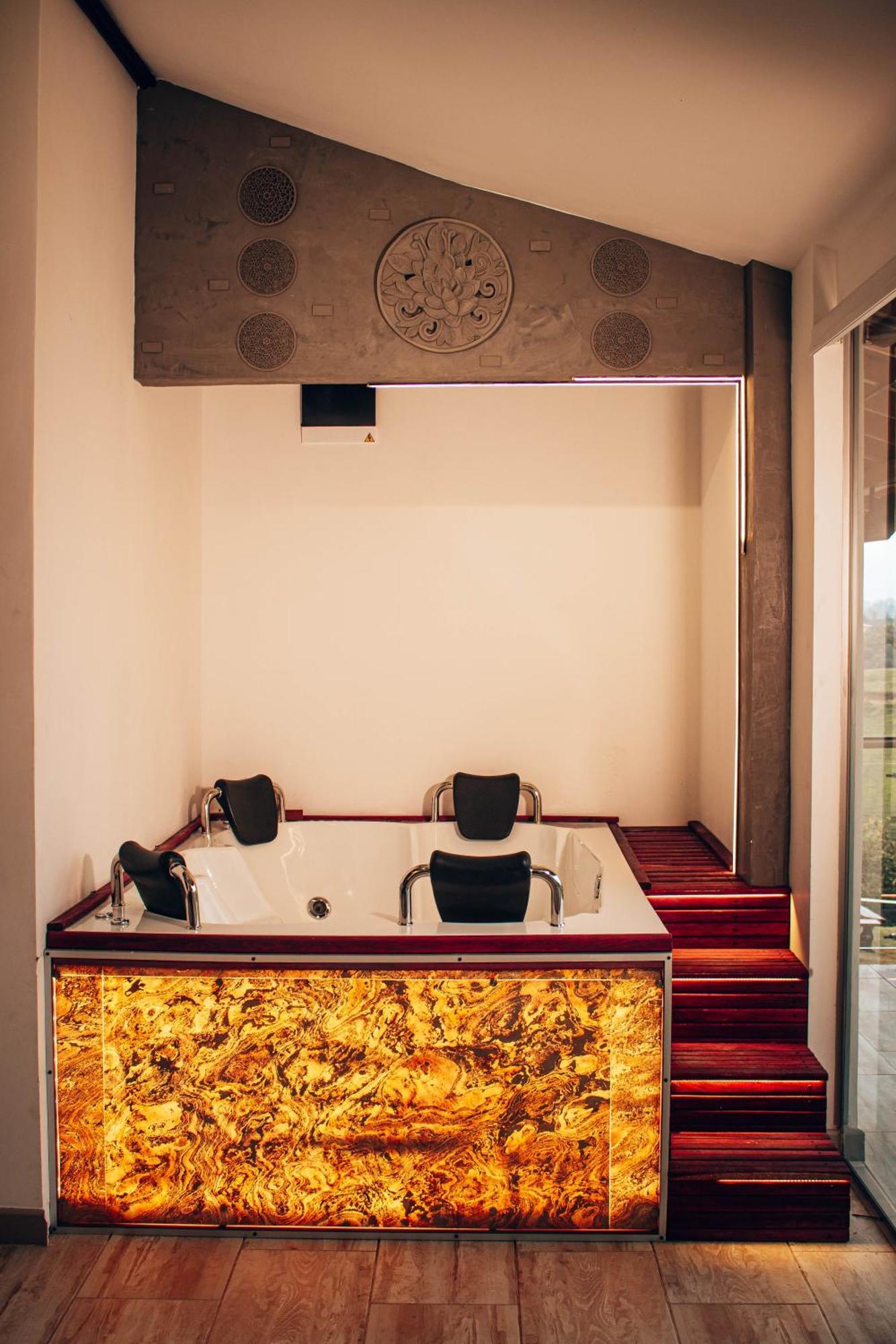 Oeroek Hotel 리오네그로 외부 사진