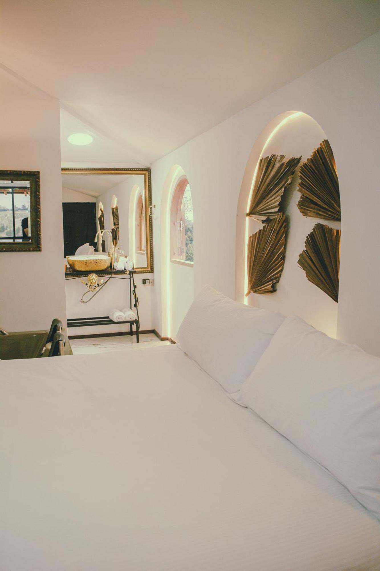 Oeroek Hotel 리오네그로 외부 사진