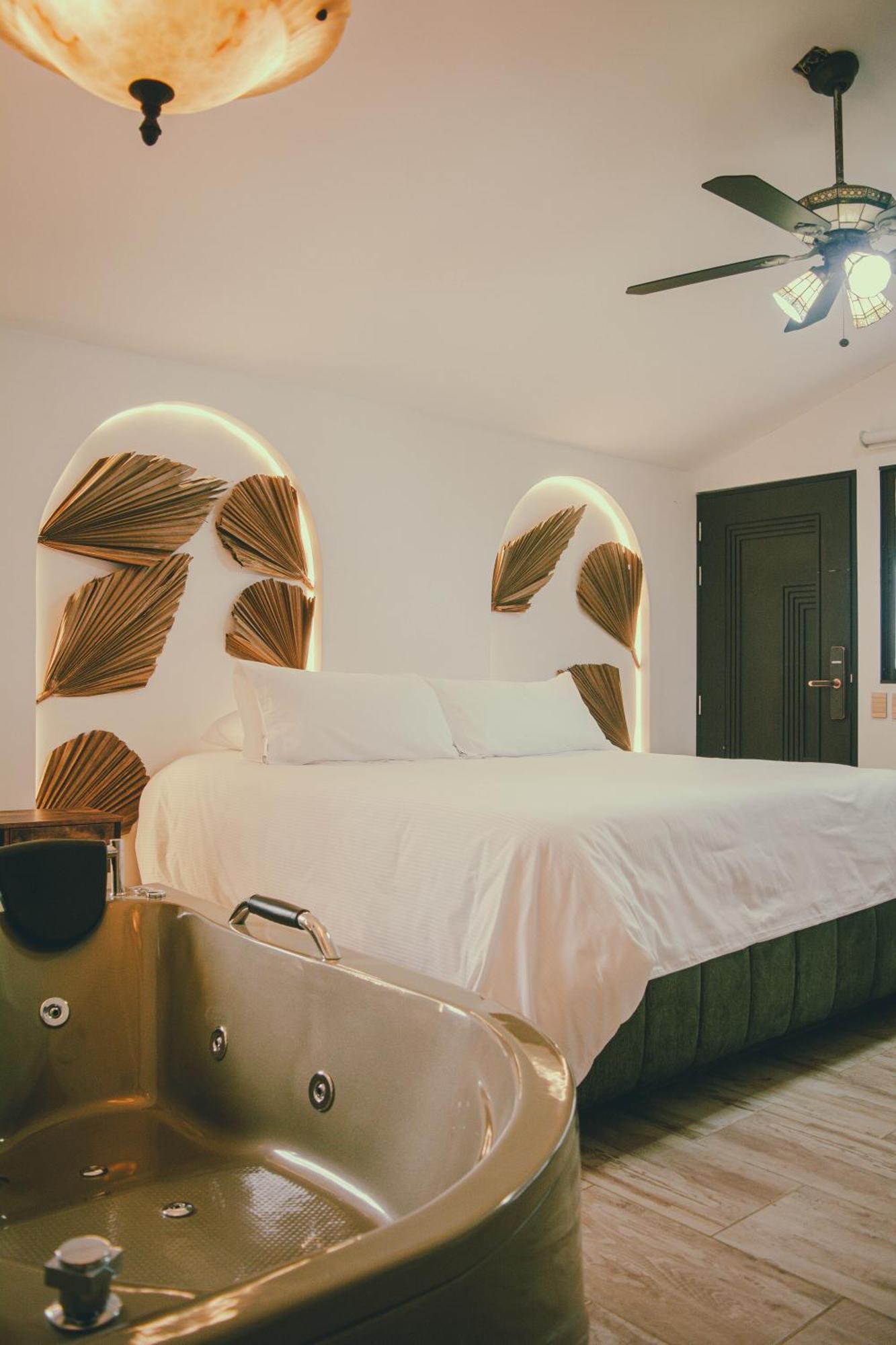 Oeroek Hotel 리오네그로 외부 사진