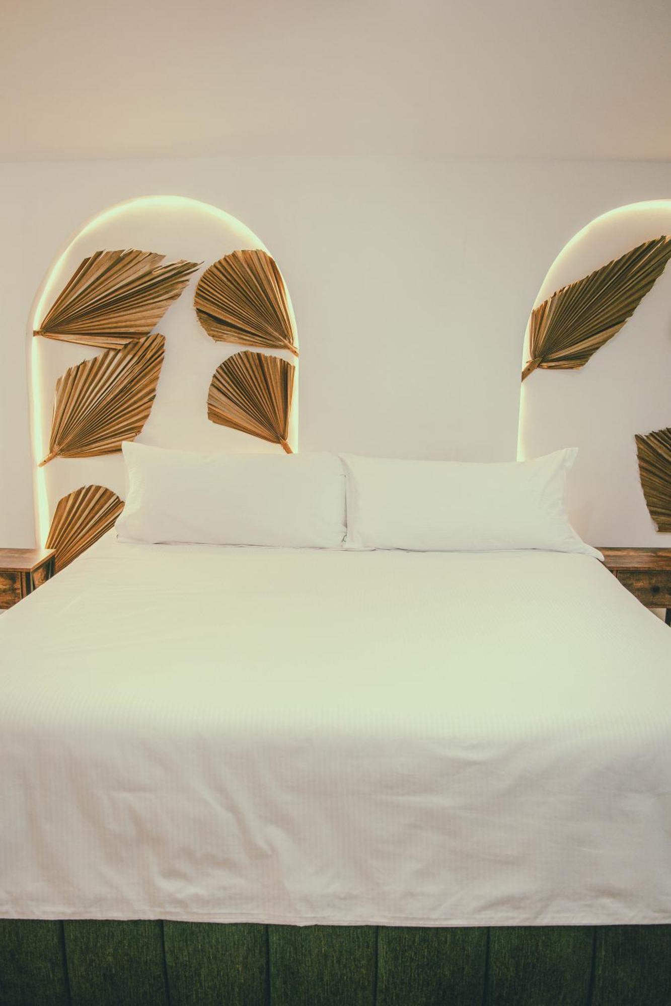 Oeroek Hotel 리오네그로 외부 사진
